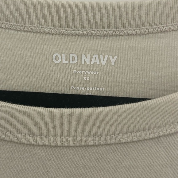 Off-White Tshirt with West Coast, California Dreaming Logo, Sz 3XL - Picture 3 of 6